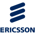 Ericsson-Logo