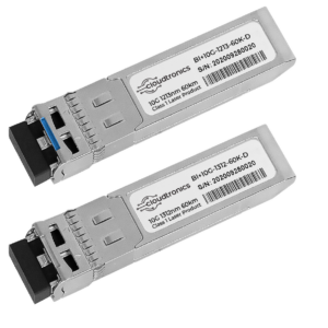 BI+10G-1213-60K-D / BI+10G-1312-60K-D