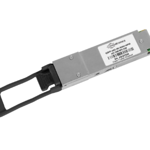 QSFP-40G-85-100M-MPO