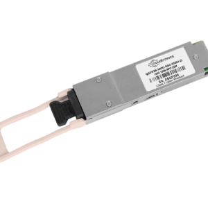 QSFP28-100G-SR4-100M-D