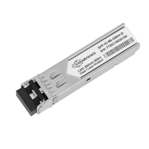 SFP-1G-85-550M-D