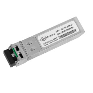 SFP+(CDR)-10G-15-80K-D(I)